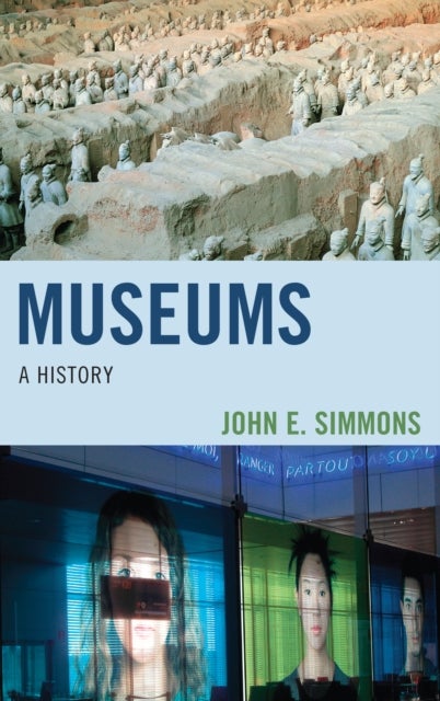 Museums - A History