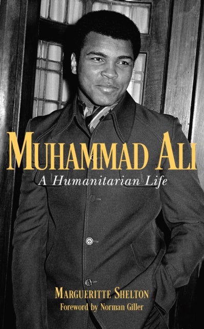 Muhammad Ali - A Humanitarian Life