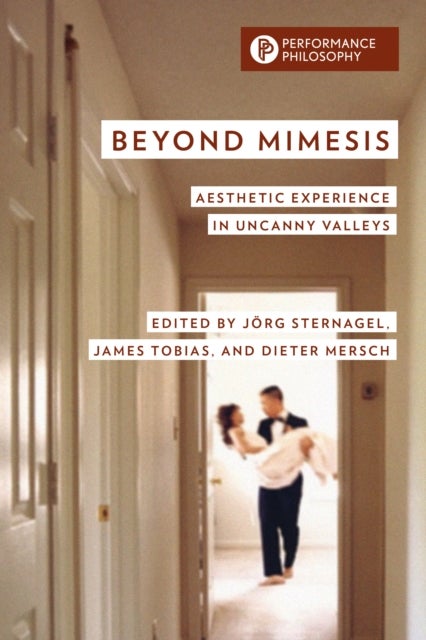 Beyond Mimesis - Aesthetic Experience in Uncanny Valleys