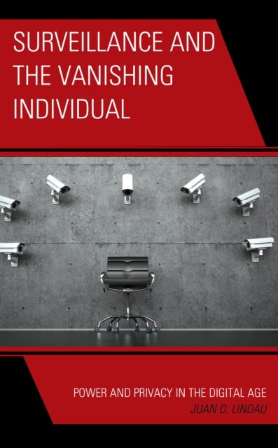 Surveillance and the Vanishing Individual - Power and Privacy in the Digital Age