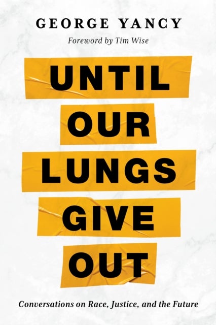 Until Our Lungs Give Out - Conversations on Race, Justice, and the Future