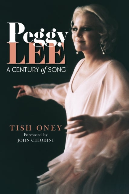 Peggy Lee - A Century of Song