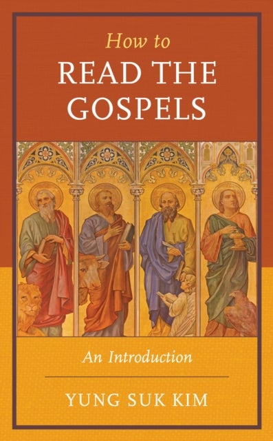 How to Read the Gospels - An Introduction