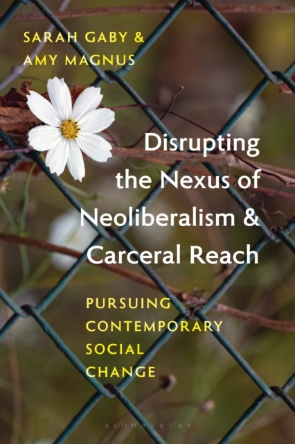 Disrupting the Nexus of Neoliberalism and Carceral Reach - Pursuing Contemporary Social Change