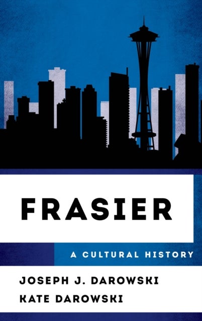 Frasier - A Cultural History