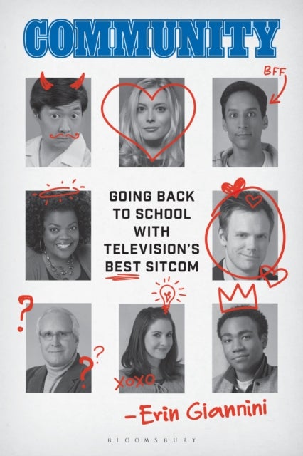Community - Going Back to School with Television's Best Sitcom
