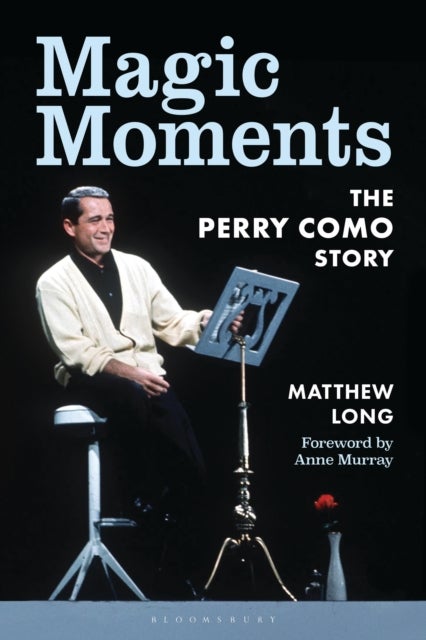 Magic Moments - The Perry Como Story