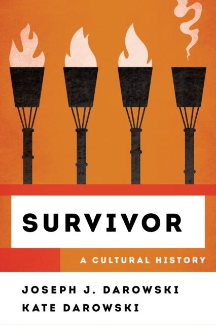 Survivor - A Cultural History