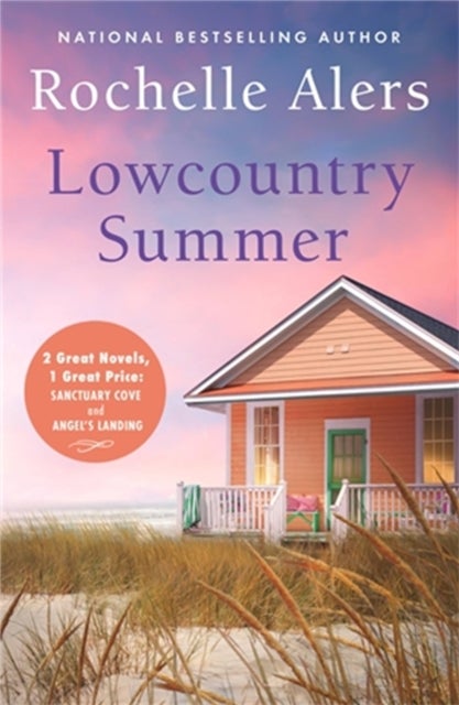 Lowcountry Summer - 2-in-1 Edition with Sanctuary Cove and Angels Landing