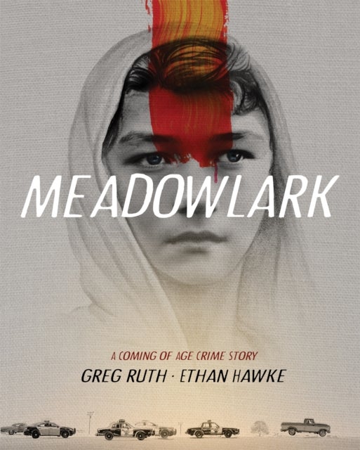 Meadowlark - A Graphic Novel
