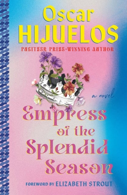 Empress of the Splendid Season - A Novel