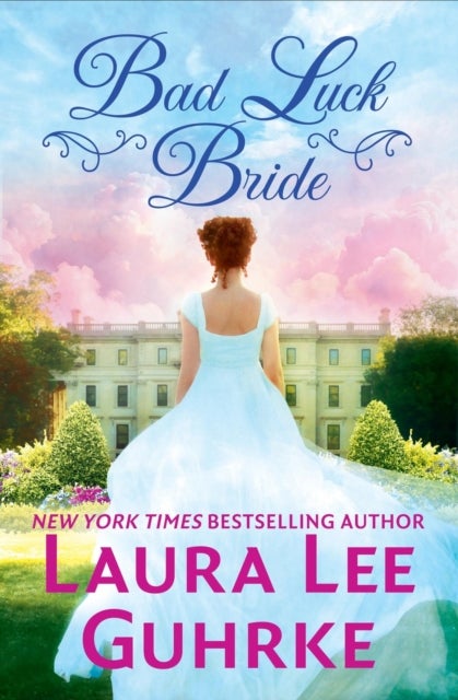 Bad Luck Bride