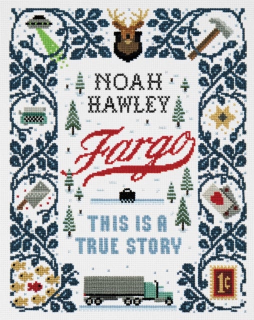 Fargo - This Is a True Story