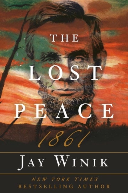 1861 - The Lost Peace
