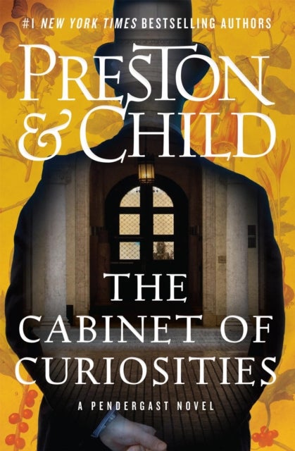 The Cabinet of Curiosities : A Novel