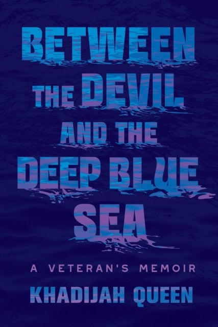 Between the Devil and the Deep Blue Sea - A Veteran's Memoir