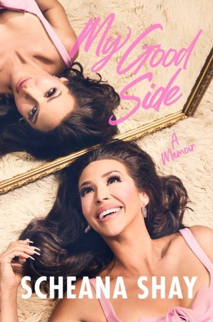 My Good Side - A Memoir