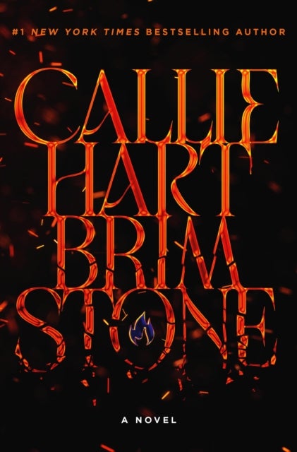 Brimstone Standard Us Hardback