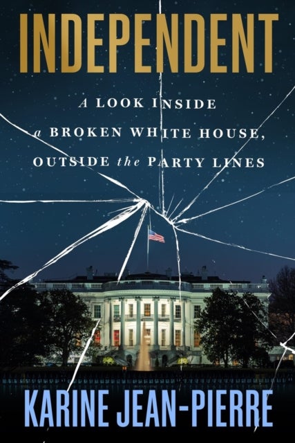 Independent - A Look Inside the White House, Outside the Party Lines