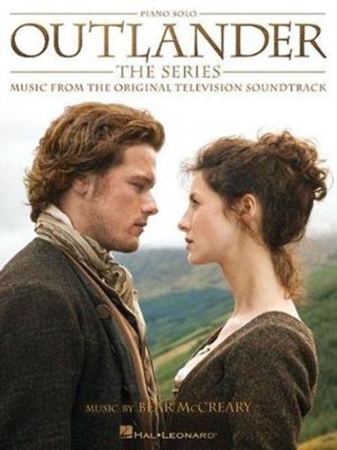 Outlander - The Series