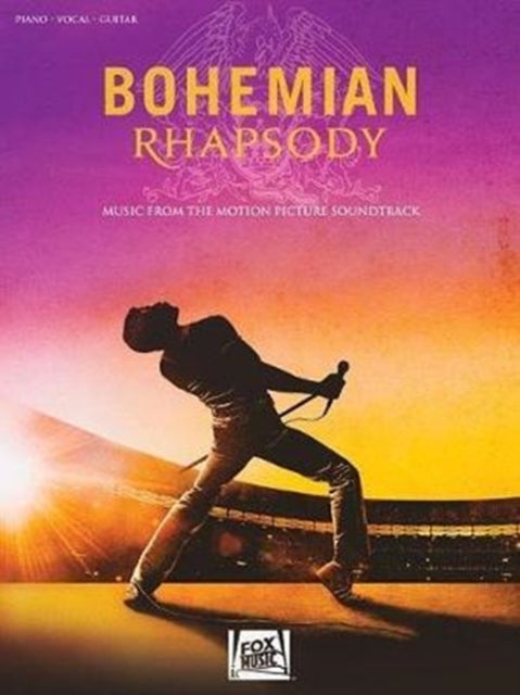 Bohemian Rhapsody - Music from the Motion Picture Soundtrack