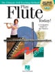 Play Flute Today! Beginner's Pack