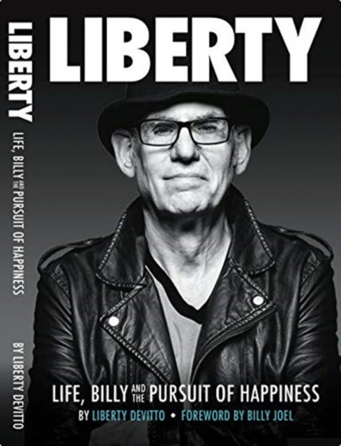 Liberty - Life, Billy and the Pursuit of Happiness