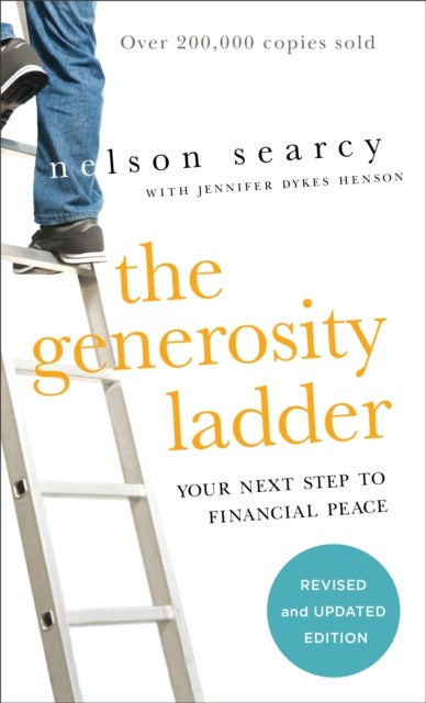 The Generosity Ladder ¿ Your Next Step to Financial Peace
