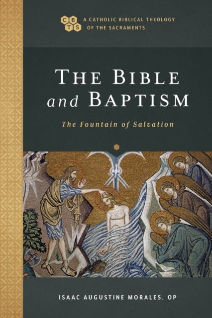 The Bible and Baptism ¿ The Fountain of Salvation