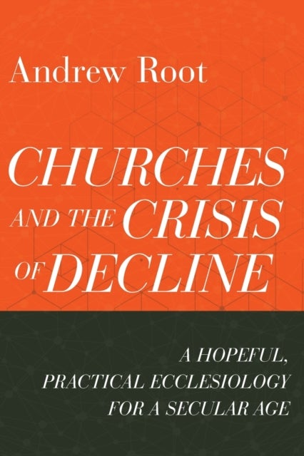 Churches and the Crisis of Decline ¿ A Hopeful, Practical Ecclesiology for a Secular Age