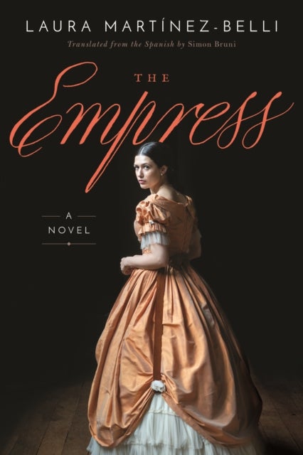 The Empress - A Novel