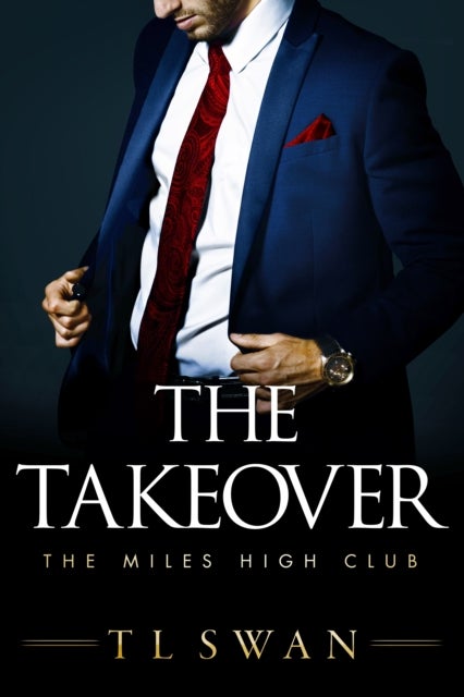 The Takeover. The Miles High Club 2
