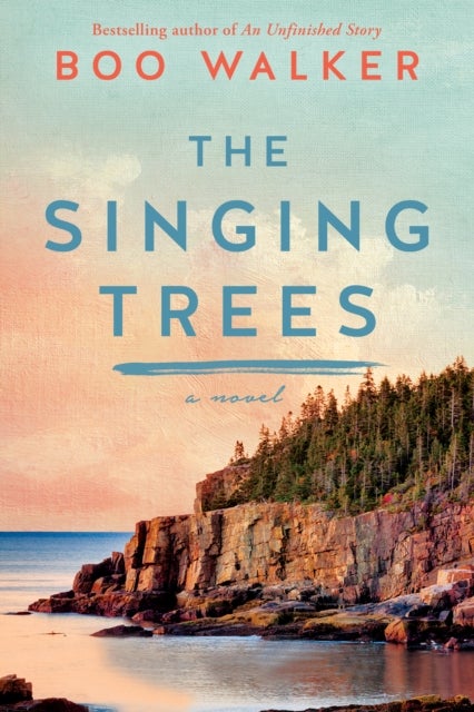 The Singing Trees - A Novel