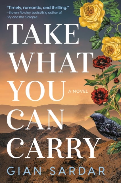 Take What You Can Carry - A Novel
