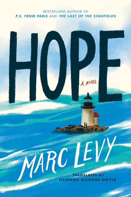 Hope - A Novel