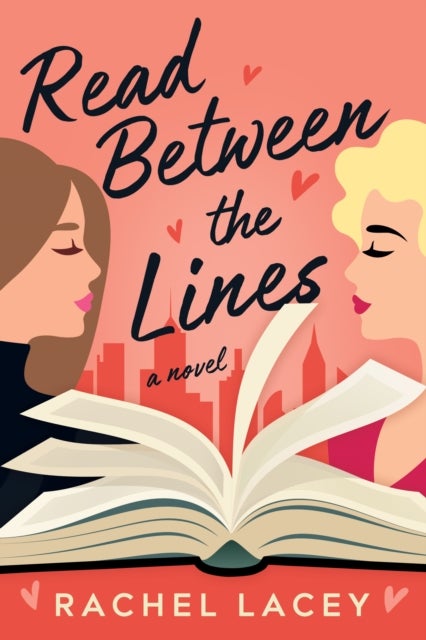 Read Between the Lines - A Novel