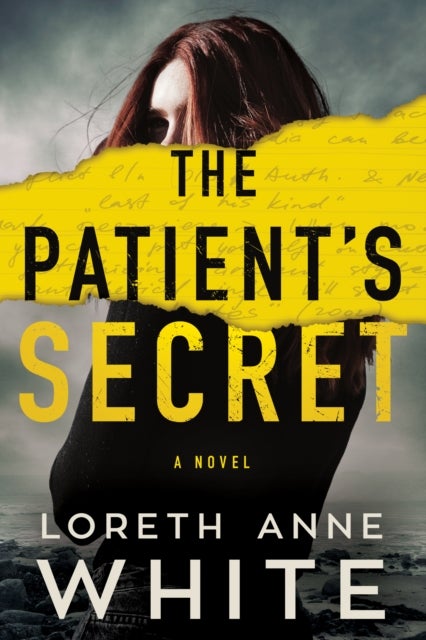 The Patient's Secret - A Novel