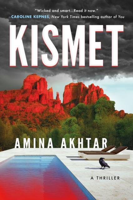 Kismet - A Thriller