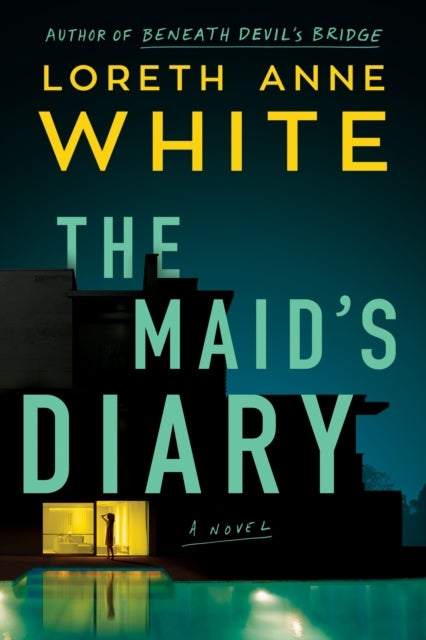 The Maid's Diary - A Novel