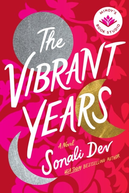 The Vibrant Years - A Novel