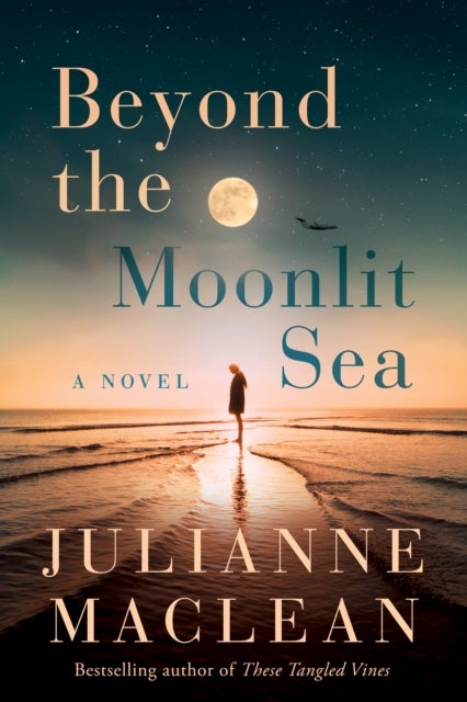 Beyond the Moonlit Sea - A Novel