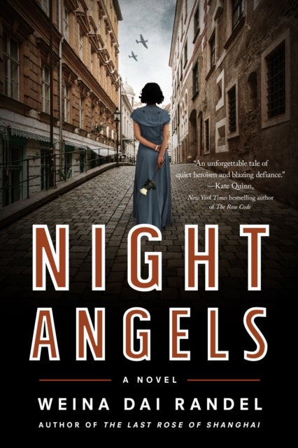 Night Angels - A Novel