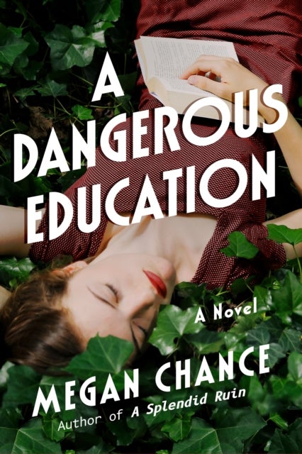 A Dangerous Education - A Novel