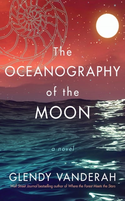 The Oceanography of the Moon - A Novel