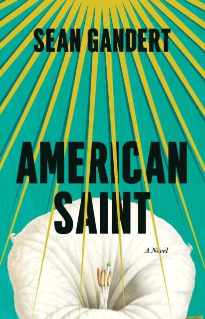 American Saint - A Novel