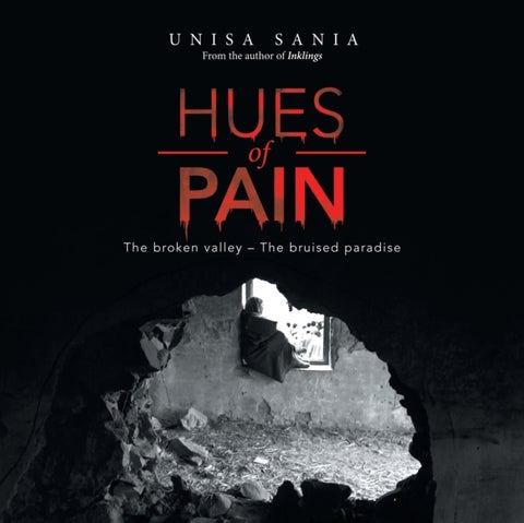 Hues of Pain - The Broken Valley - the Bruised Paradise