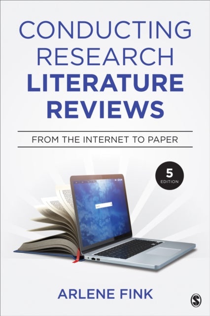 Conducting Research Literature Reviews - From the Internet to Paper