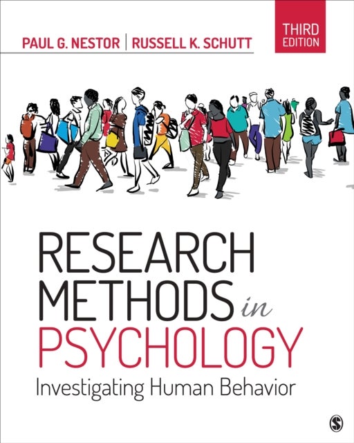 Research Methods in Psychology - Investigating Human Behavior