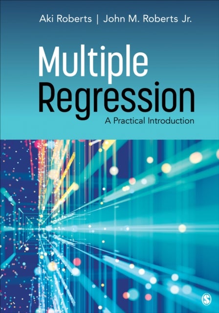 Multiple Regression - A Practical Introduction