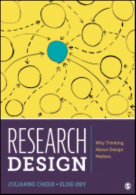 Research Design - Why Thinking About Design Matters